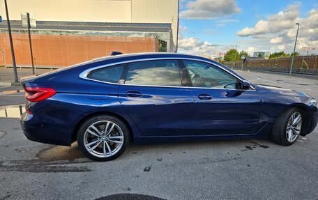 BMW 6 серия, 2019 год, 4 650 000 рублей, 7 фотография