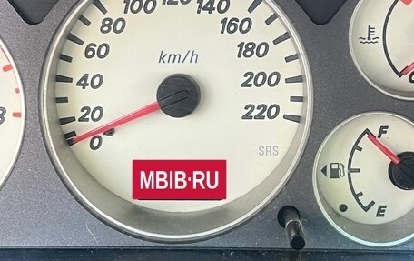 Mitsubishi Lancer IX, 2006 год, 300 000 рублей, 6 фотография