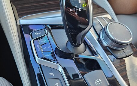 BMW 6 серия, 2019 год, 4 650 000 рублей, 17 фотография