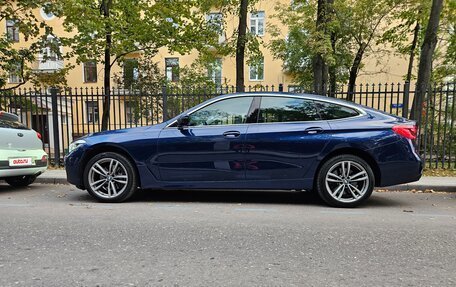 BMW 6 серия, 2019 год, 4 650 000 рублей, 21 фотография