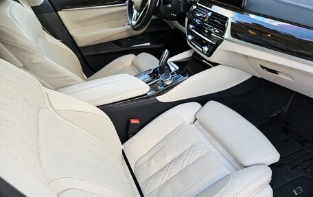 BMW 6 серия, 2019 год, 4 650 000 рублей, 23 фотография