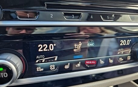 BMW 6 серия, 2019 год, 4 650 000 рублей, 20 фотография