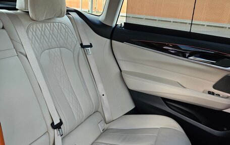 BMW 6 серия, 2019 год, 4 650 000 рублей, 26 фотография