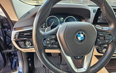 BMW 6 серия, 2019 год, 4 650 000 рублей, 35 фотография