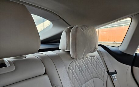 BMW 6 серия, 2019 год, 4 650 000 рублей, 27 фотография