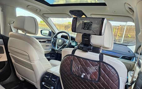 BMW 6 серия, 2019 год, 4 650 000 рублей, 28 фотография
