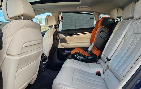 BMW 6 серия, 2019 год, 4 650 000 рублей, 33 фотография