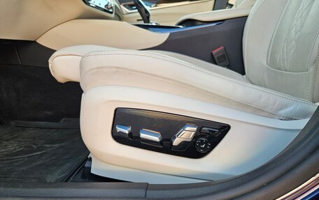 BMW 6 серия, 2019 год, 4 650 000 рублей, 37 фотография