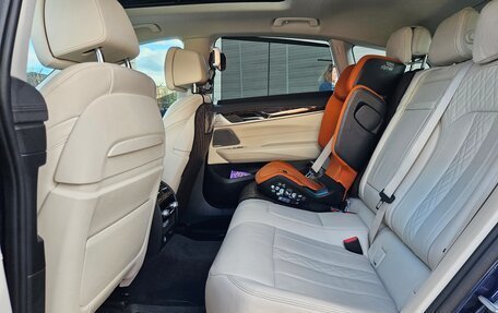 BMW 6 серия, 2019 год, 4 650 000 рублей, 34 фотография