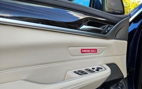 BMW 6 серия, 2019 год, 4 650 000 рублей, 36 фотография