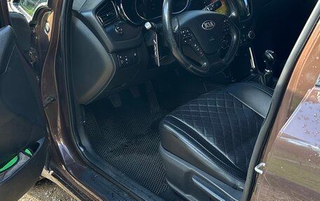 KIA cee'd III, 2012 год, 1 000 000 рублей, 6 фотография