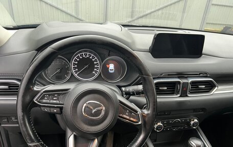 Mazda CX-5 II, 2017 год, 2 680 000 рублей, 7 фотография