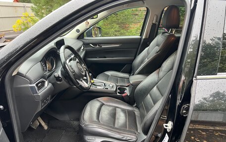 Mazda CX-5 II, 2017 год, 2 680 000 рублей, 15 фотография