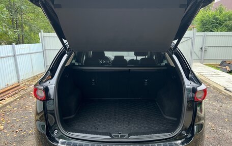 Mazda CX-5 II, 2017 год, 2 680 000 рублей, 10 фотография