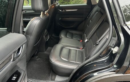 Mazda CX-5 II, 2017 год, 2 680 000 рублей, 13 фотография