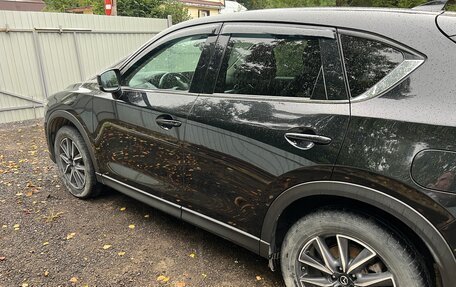 Mazda CX-5 II, 2017 год, 2 680 000 рублей, 16 фотография
