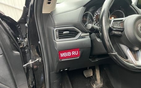 Mazda CX-5 II, 2017 год, 2 680 000 рублей, 8 фотография