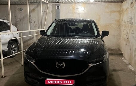 Mazda CX-5 II, 2017 год, 2 680 000 рублей, 18 фотография