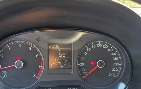 Volkswagen Polo VI (EU Market), 2017 год, 1 020 000 рублей, 9 фотография