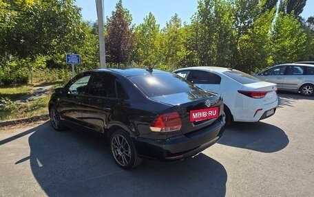 Volkswagen Polo VI (EU Market), 2017 год, 1 020 000 рублей, 4 фотография