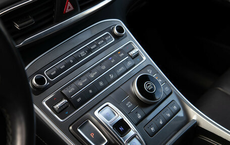 Hyundai Santa Fe IV, 2021 год, 3 548 000 рублей, 14 фотография