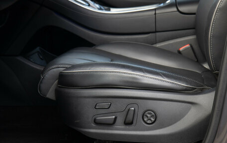 Hyundai Santa Fe IV, 2021 год, 3 548 000 рублей, 19 фотография