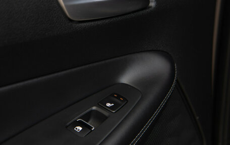 Hyundai Santa Fe IV, 2021 год, 3 548 000 рублей, 17 фотография
