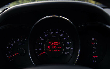 KIA Rio III рестайлинг, 2013 год, 798 000 рублей, 9 фотография