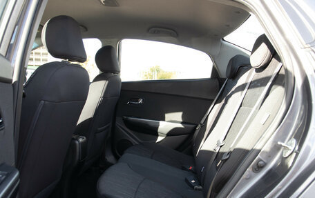 KIA Rio III рестайлинг, 2013 год, 798 000 рублей, 8 фотография