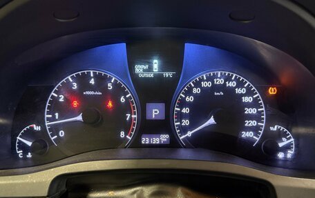 Lexus RX III, 2013 год, 2 290 000 рублей, 11 фотография