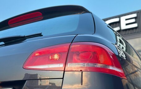 Volkswagen Passat B7, 2011 год, 1 277 000 рублей, 12 фотография