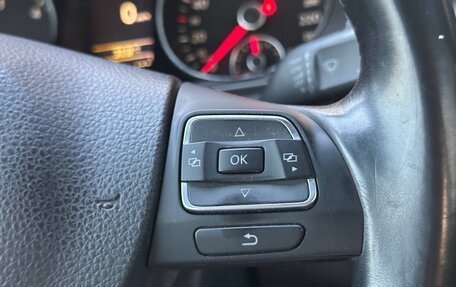 Volkswagen Passat B7, 2011 год, 1 277 000 рублей, 16 фотография