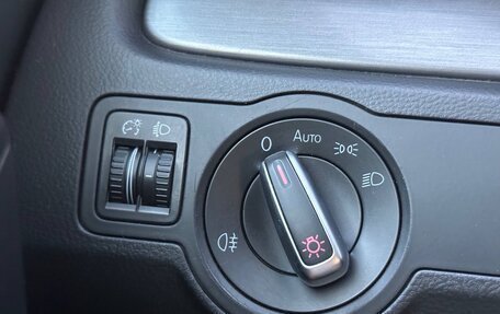 Volkswagen Passat B7, 2011 год, 1 277 000 рублей, 23 фотография
