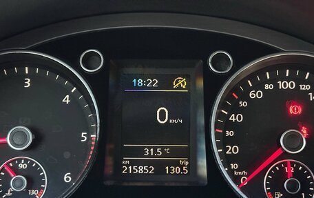 Volkswagen Passat B7, 2011 год, 1 277 000 рублей, 25 фотография
