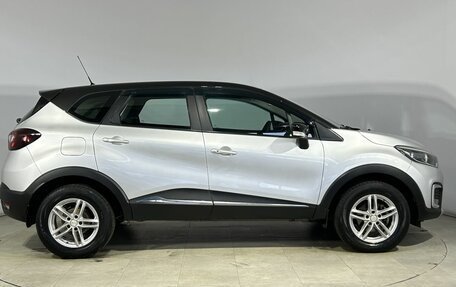Renault Kaptur I рестайлинг, 2017 год, 1 630 000 рублей, 5 фотография