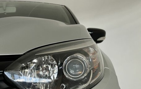 Renault Kaptur I рестайлинг, 2017 год, 1 630 000 рублей, 13 фотография