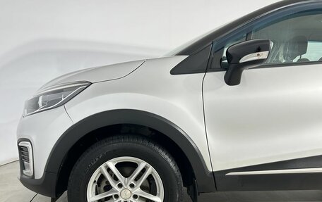Renault Kaptur I рестайлинг, 2017 год, 1 630 000 рублей, 9 фотография
