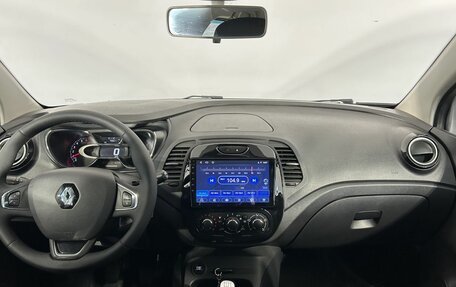 Renault Kaptur I рестайлинг, 2017 год, 1 630 000 рублей, 18 фотография