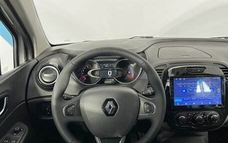 Renault Kaptur I рестайлинг, 2017 год, 1 630 000 рублей, 17 фотография