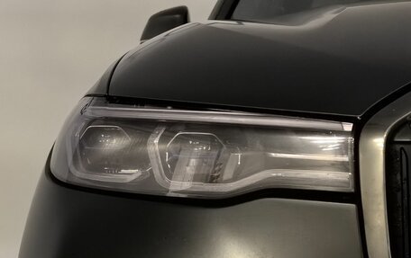 BMW X7, 2021 год, 7 350 000 рублей, 8 фотография