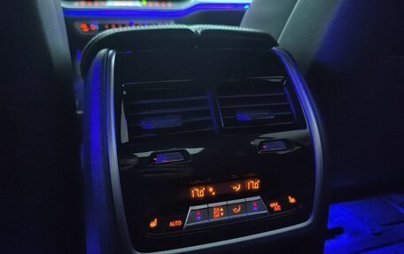 BMW X7, 2021 год, 7 350 000 рублей, 16 фотография