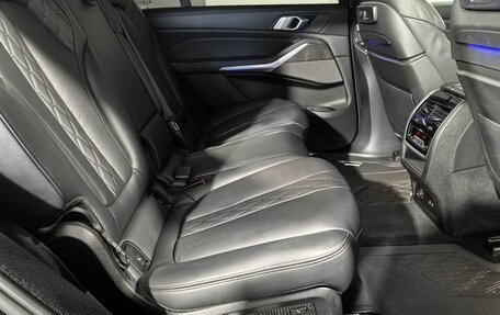 BMW X7, 2021 год, 7 350 000 рублей, 15 фотография