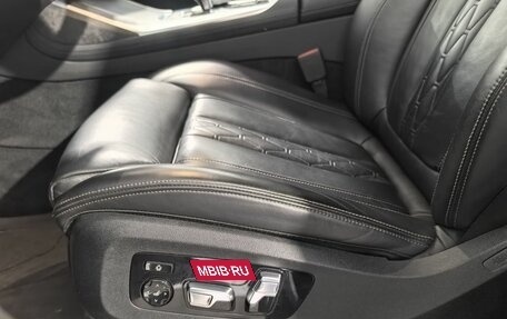 BMW X7, 2021 год, 7 350 000 рублей, 17 фотография