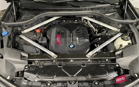 BMW X7, 2021 год, 7 350 000 рублей, 10 фотография