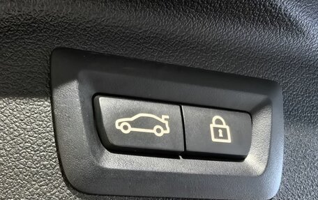BMW X7, 2021 год, 7 350 000 рублей, 38 фотография