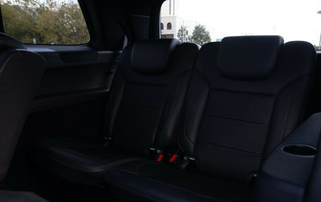 Mercedes-Benz GLS, 2017 год, 4 388 000 рублей, 12 фотография