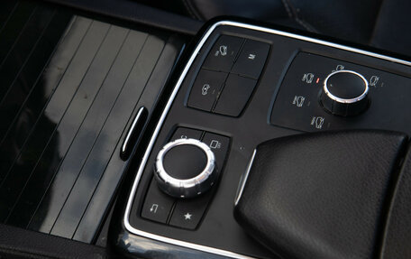 Mercedes-Benz GLS, 2017 год, 4 388 000 рублей, 22 фотография