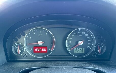 Ford Mondeo III, 2006 год, 268 000 рублей, 5 фотография