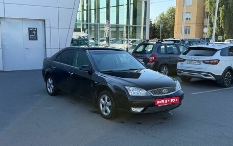 Ford Mondeo III, 2006 год, 268 000 рублей, 2 фотография