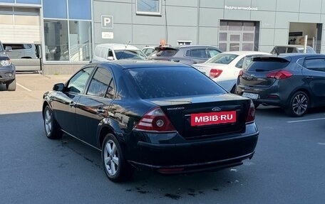 Ford Mondeo III, 2006 год, 268 000 рублей, 4 фотография